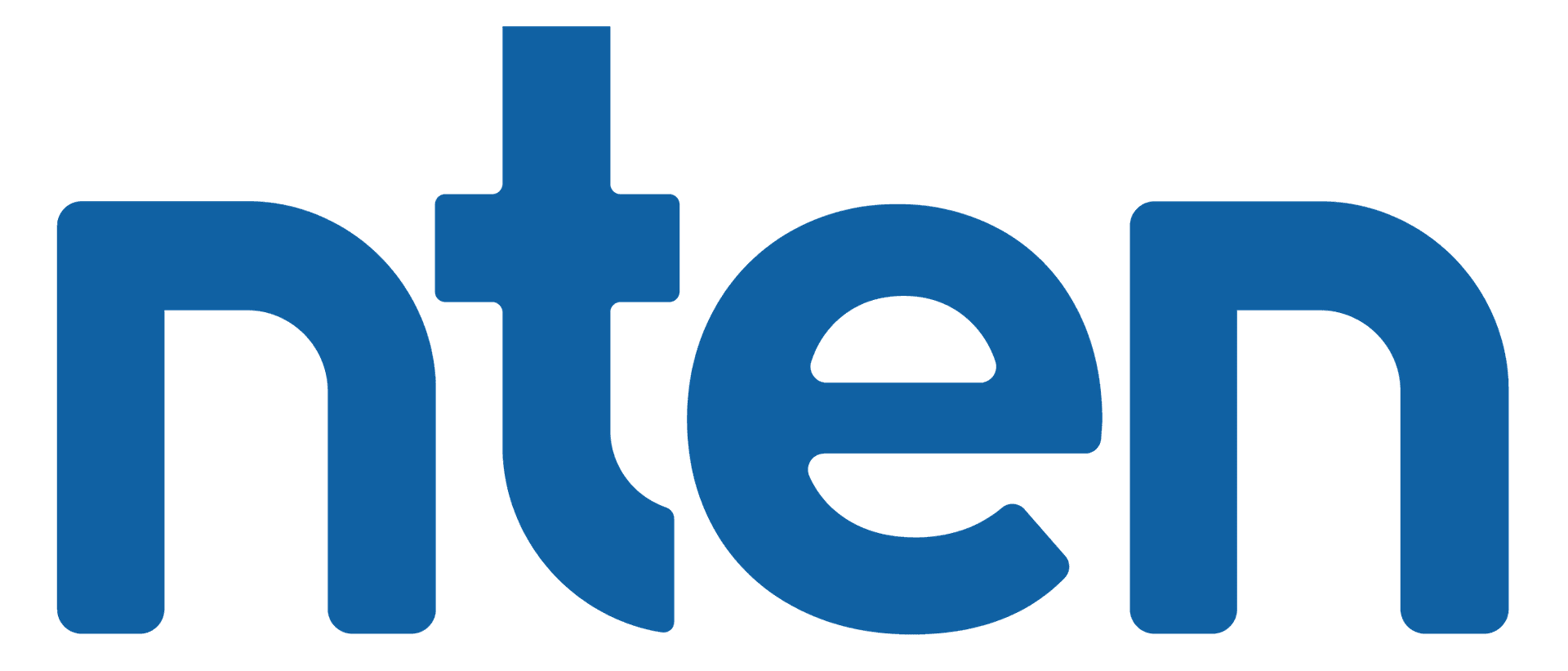 NTEN logo