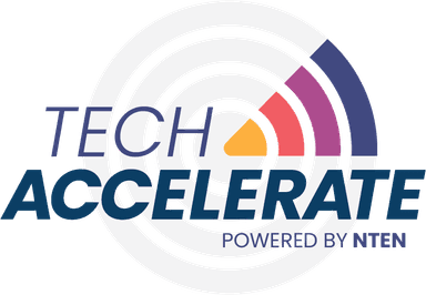 Tech Accelerate logo