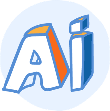 AI icon