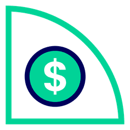 dollar icon