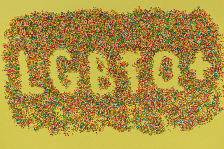 LGBTQ+