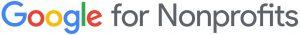 Google for Nonprofits logo