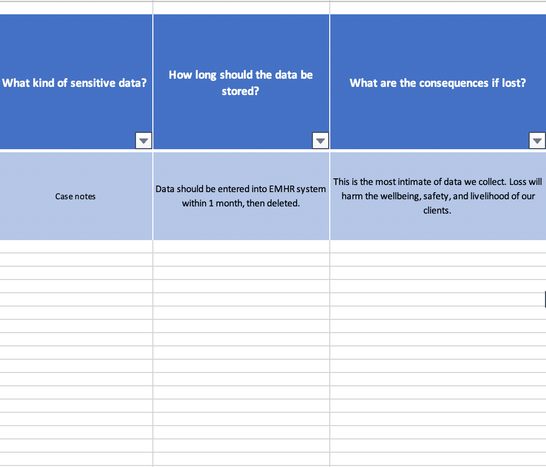 A screenshot of the first page of the resource.