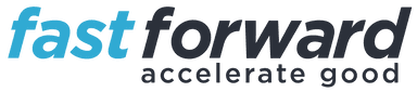 Fast Forward logo