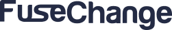 FuseChange logo