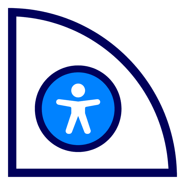 accessibiliity icon 