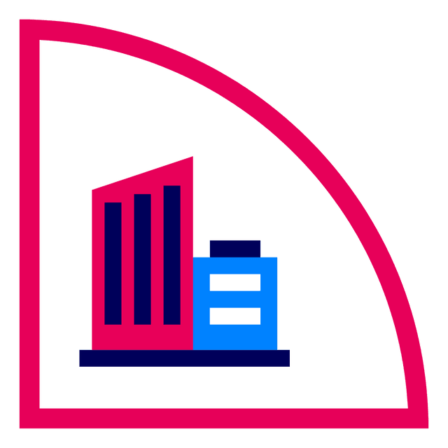 hotel icon