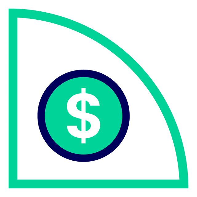 dollar icon