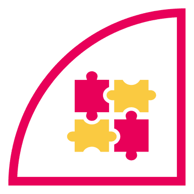 jigsaw puzzle icon