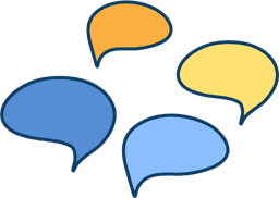 Online groups
