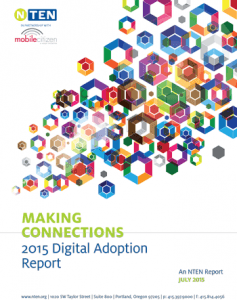 2015 Digital Adoption Report