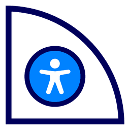 accessibiliity icon