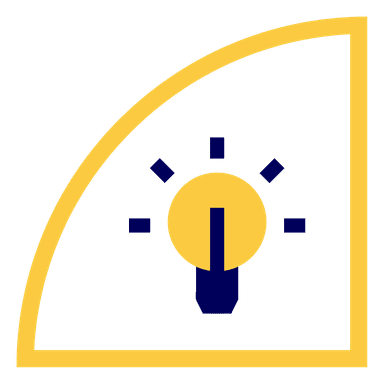 bulb icon