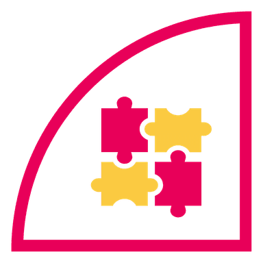 jigsaw puzzle icon