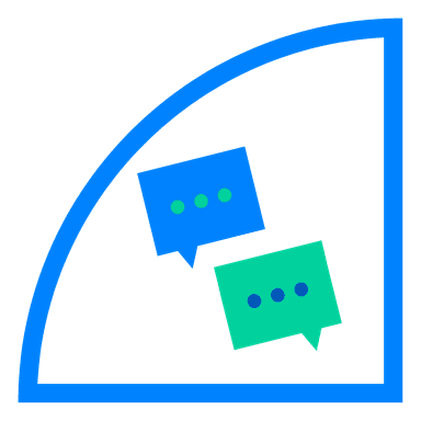 text messages icon