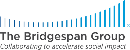 The Bridgespan Group logo