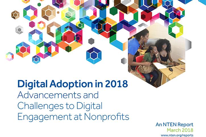 2018 Digital Adoption Report