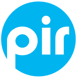 PIR Logo