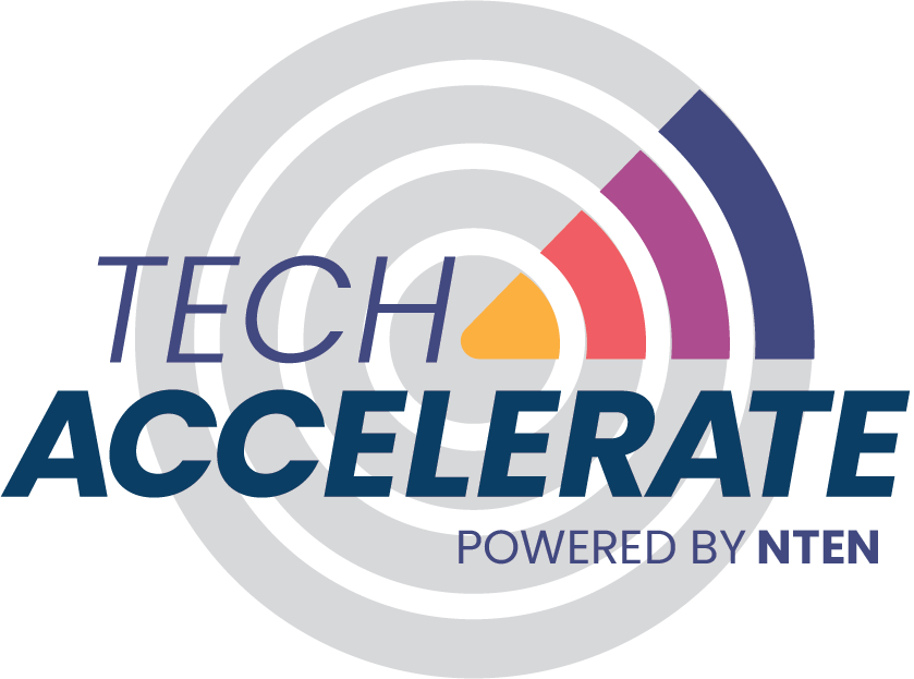 Tech Accelerate logo