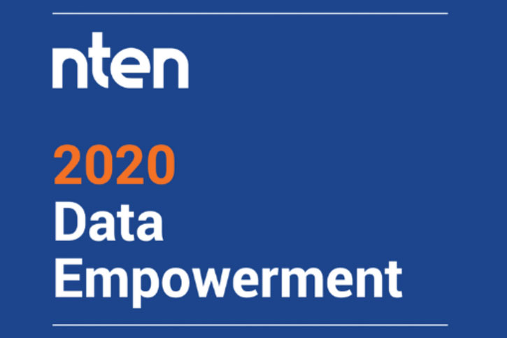 Data Empowerment report cover